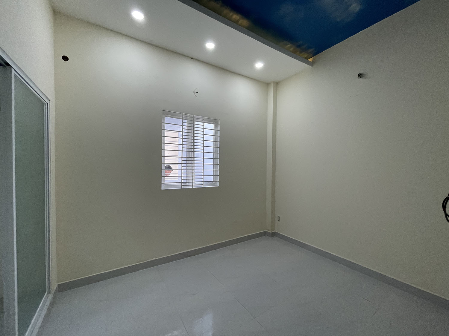 Bán nhà đường Vườn Lài, Phường An Phú Đông, Quận 12 nhà mới 100% (9m x 15m nở hậu = 141m2)
